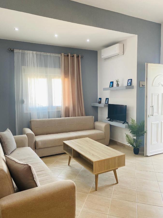 Comfort Apartments Limenaria  Exterior photo