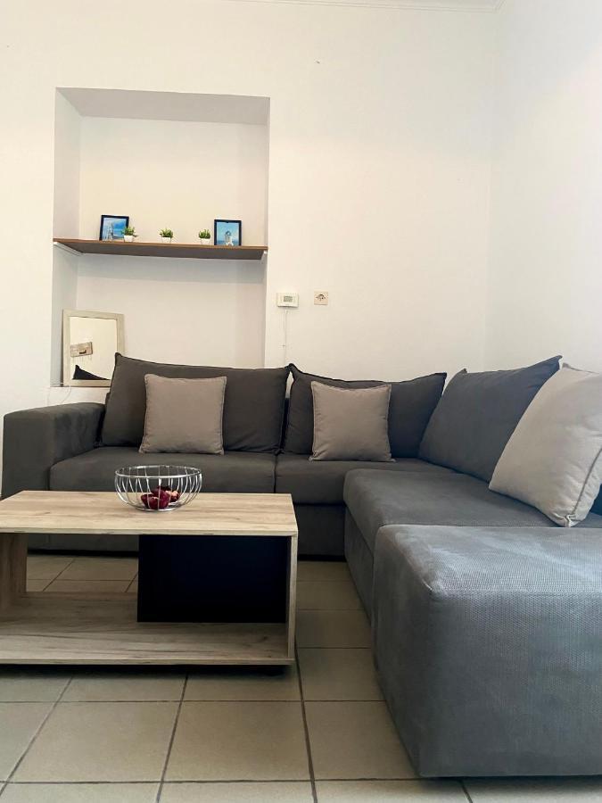 Comfort Apartments Limenaria  Exterior photo