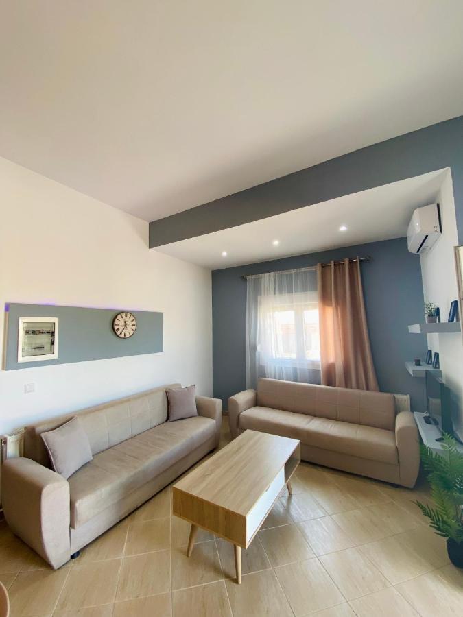 Comfort Apartments Limenaria  Exterior photo