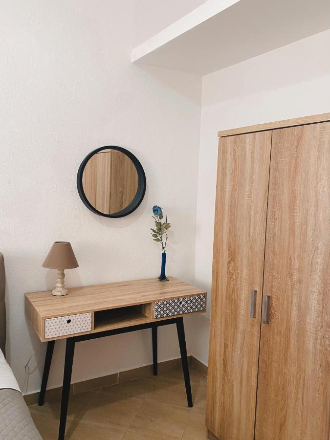 Comfort Apartments Limenaria  Exterior photo
