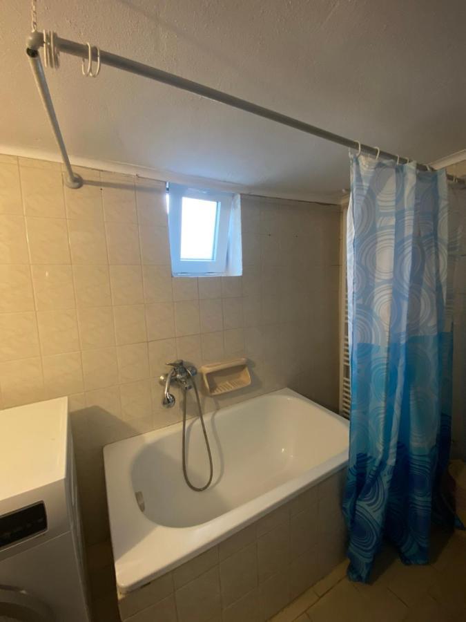 Comfort Apartments Limenaria  Exterior photo